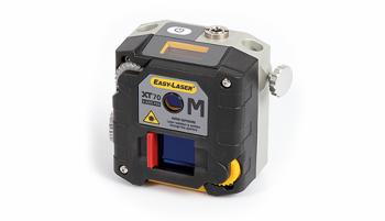 Measuring unit XT70-M